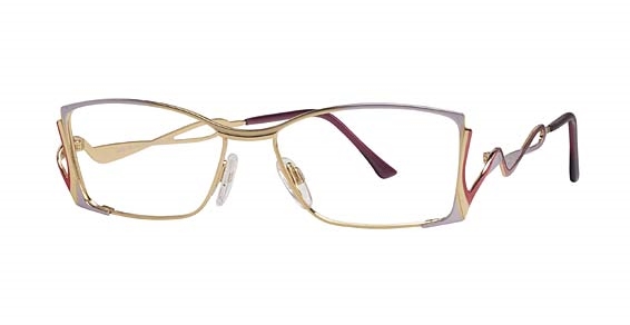 Cazal Cazal 175 Eyeglasses