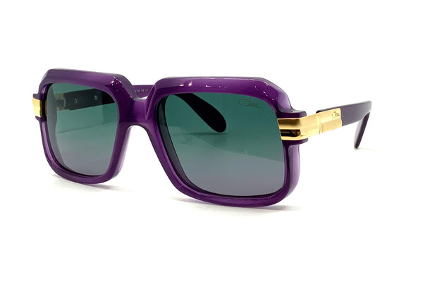 Cazal Legends - 607/3 (Violet)
