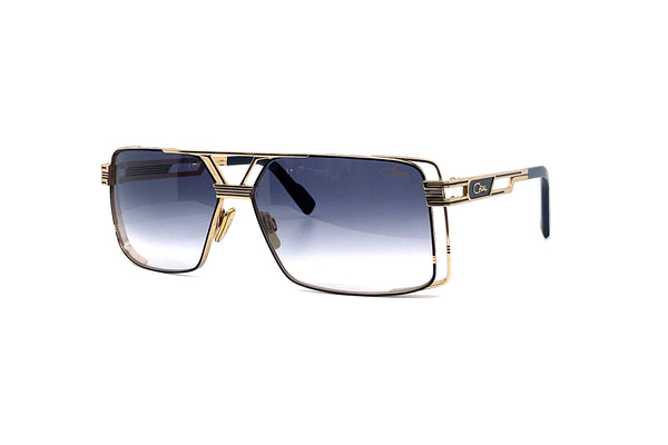 Cazal - 9111 (Black/Gold)