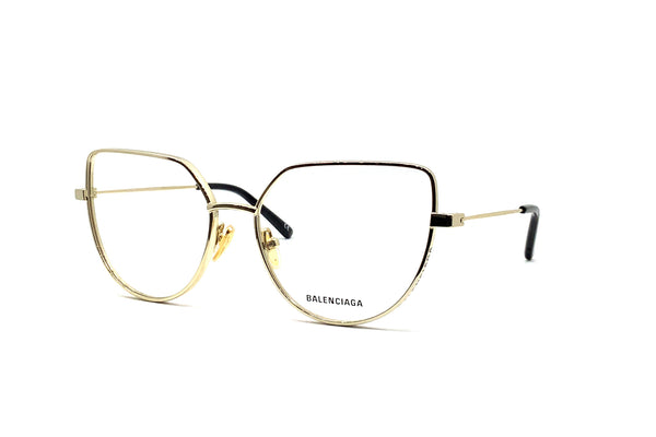 Balenciaga - BB0197O (002)