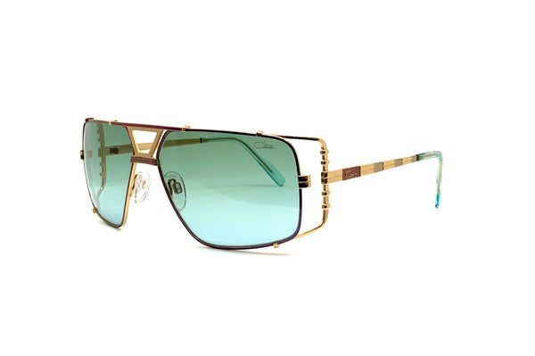 Cazal - 9093 (Turquoise)