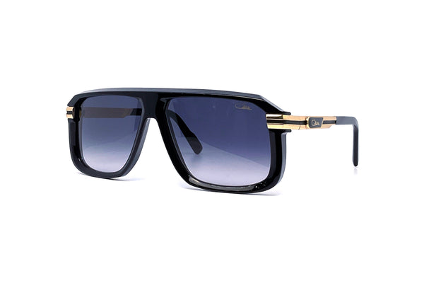 Cazal - 8050 (Black/Gold)