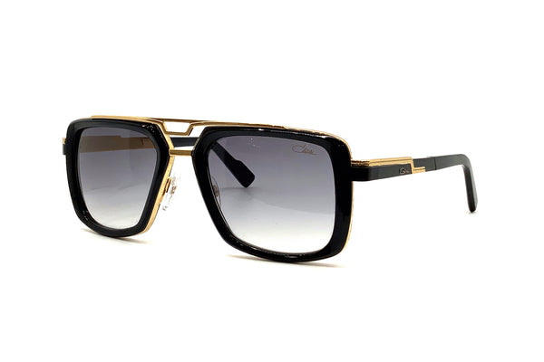 Cazal - 9104 (Black/Gold)