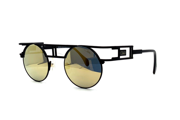 Cazal Legends - 958 (Black)