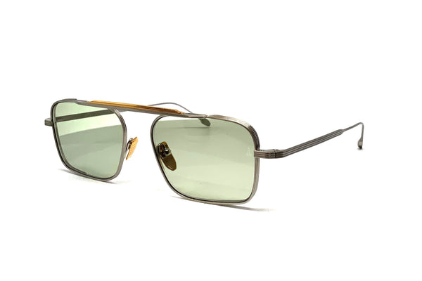 Jacques Marie Mage - Scarpa (Silver)