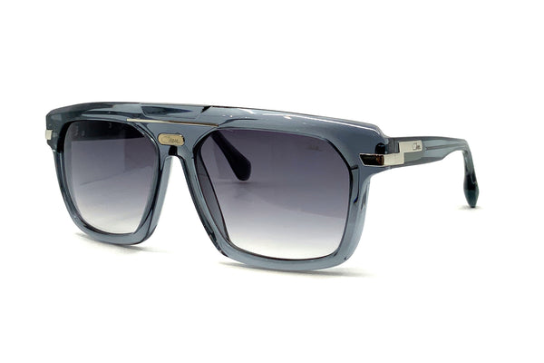 Cazal - 8040 (Grey/Silver)