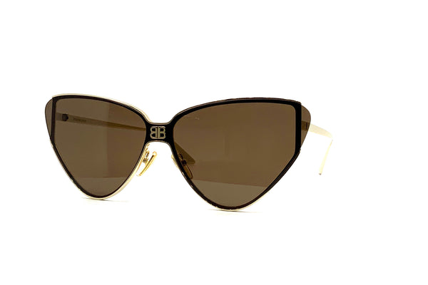 Balenciaga - BB0191S (002)