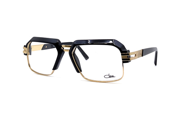 Cazal - 6020 (Black/Gold)