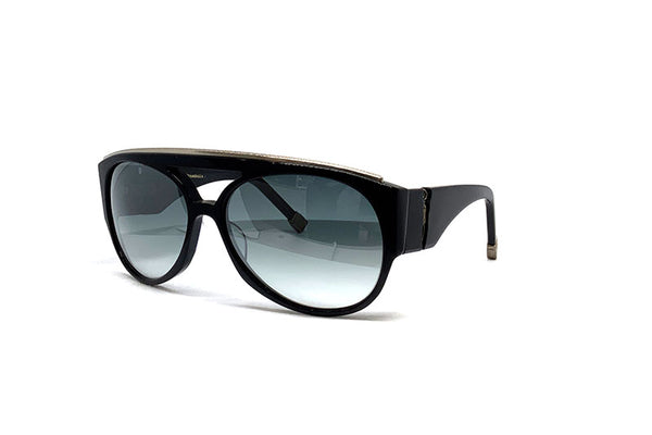 Shamballa Eyewear - Purpa 1 (BK)