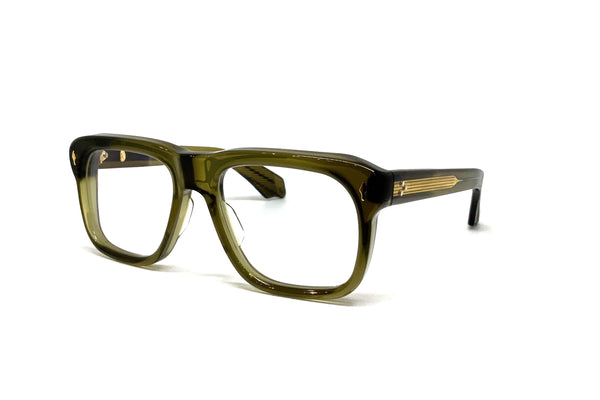 Jacques Marie Mage - Yves RX (Army)