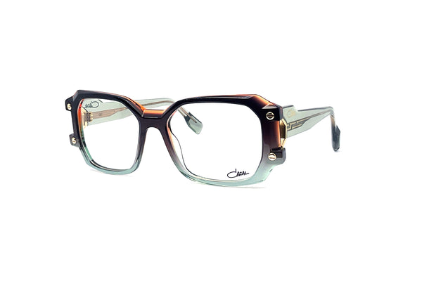 Cazal - 5006 (Brown/Gold)