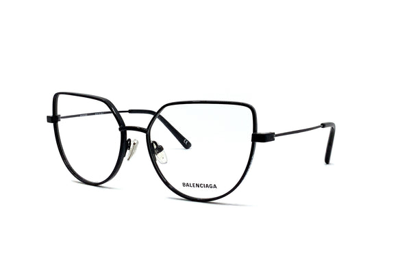 Balenciaga - BB0197O (001)