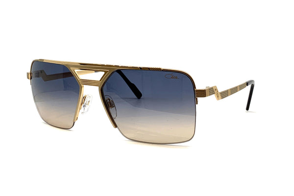 Cazal - 9102 (Gold)