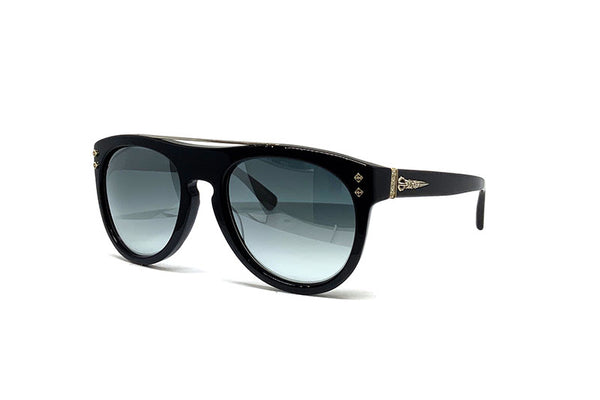 Shamballa Eyewear - Thunderbolt (BK)