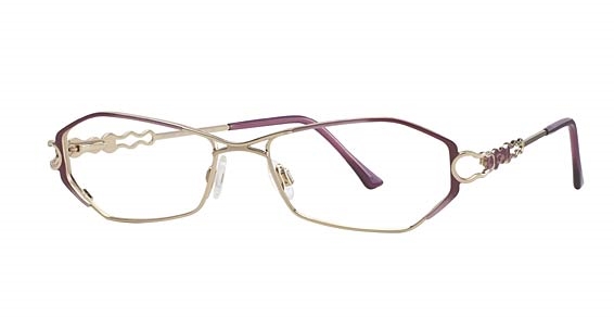 Cazal Cazal 483 Eyeglasses