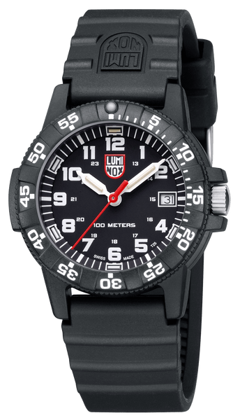 Leatherback Sea TurtleOutdoor Watch, 39 mm Xs.0301.L