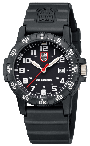 Leatherback Sea Turtle GiantOutdoor Watch, 44 mm Xs.0321.L