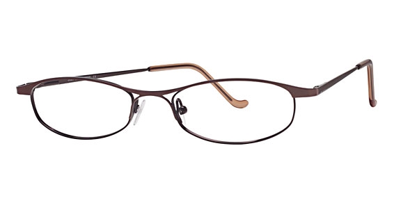 Joan Collins 9668 Eyeglasses