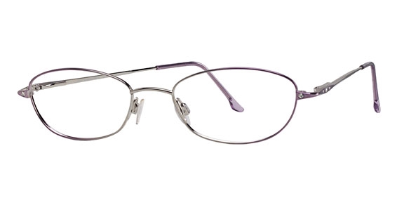 Joan Collins 9673 Eyeglasses
