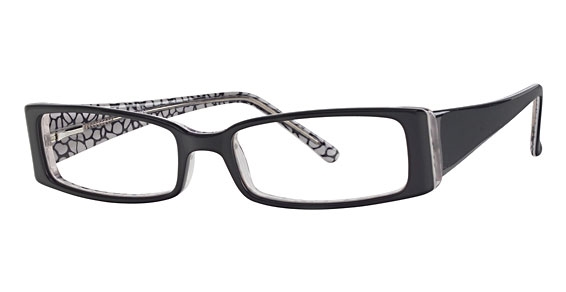 Joan Collins 9674 Eyeglasses