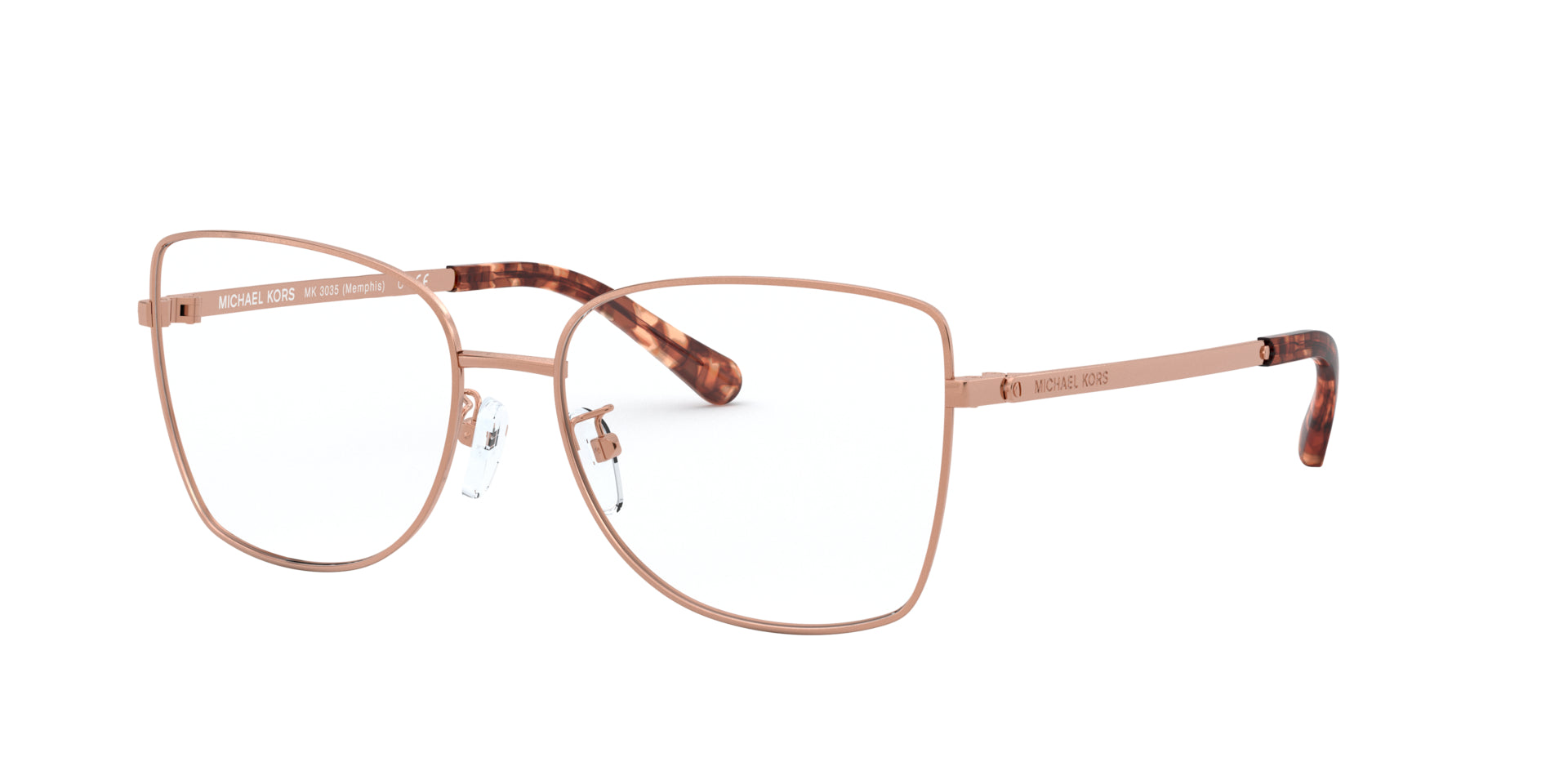 Michael Kors Memphis MK3035
