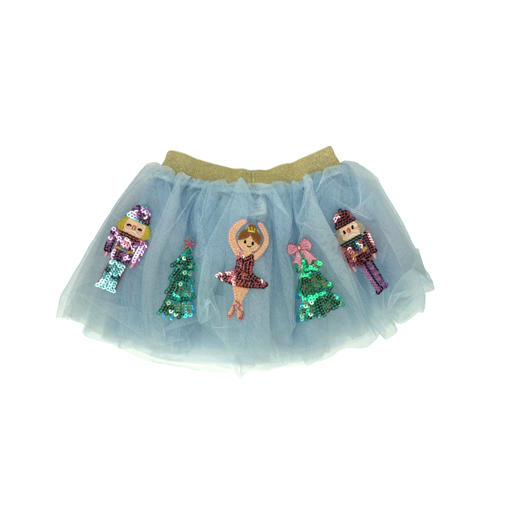 Mud Pie Nutcracker Tutu