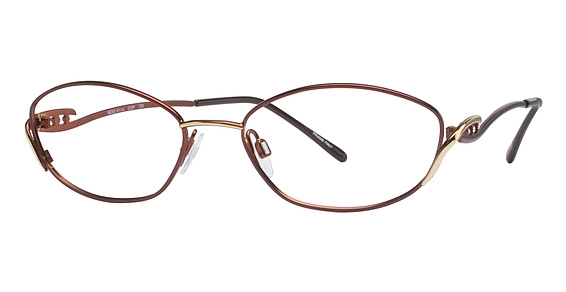 Kay Unger K114 Eyeglasses