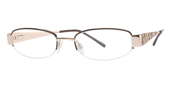 Kay Unger K106 Eyeglasses