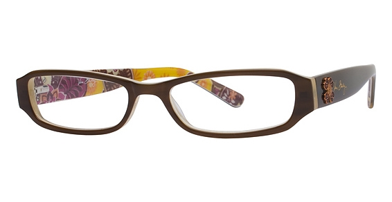Vera Bradley VB 4005R Eyeglasses