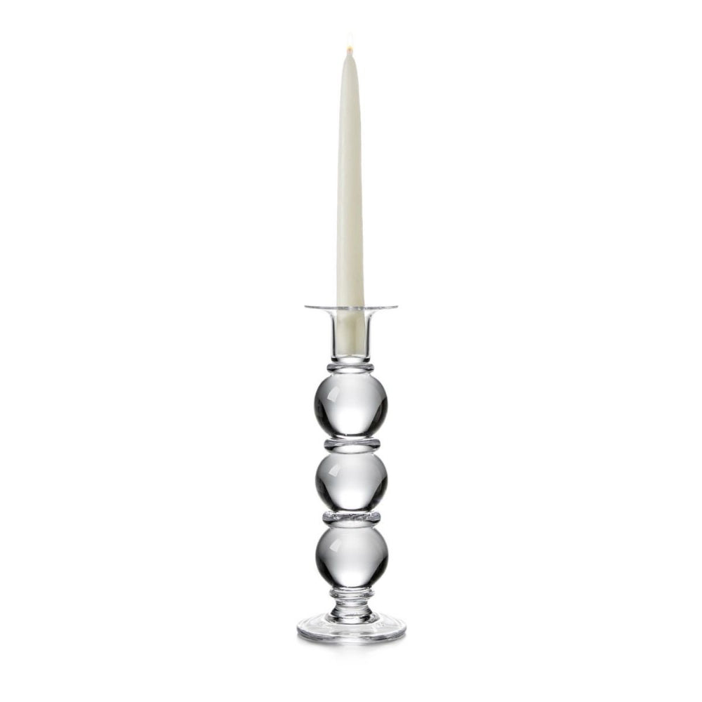 Simon Pearce Hartland Candlestick Holder