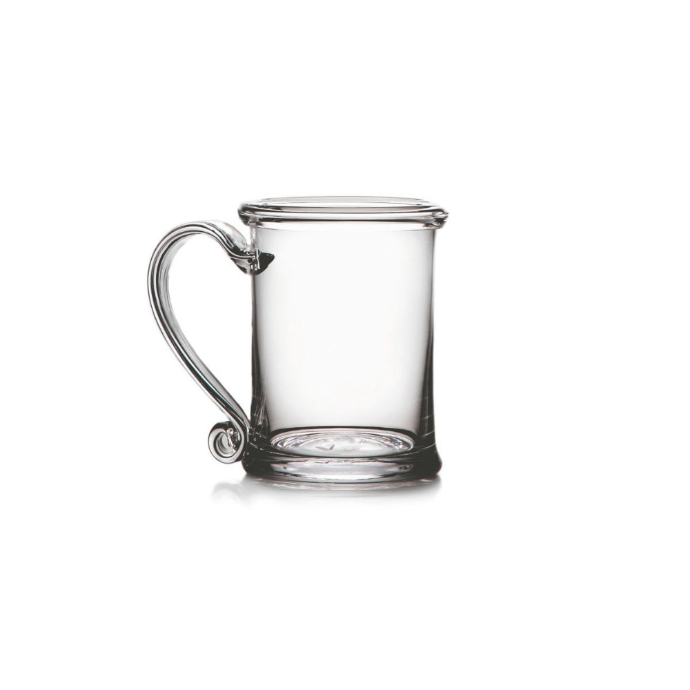Simon Pearce Windsor Tankard