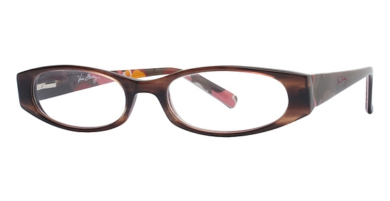 Vera Bradley VB 4008R Eyeglasses