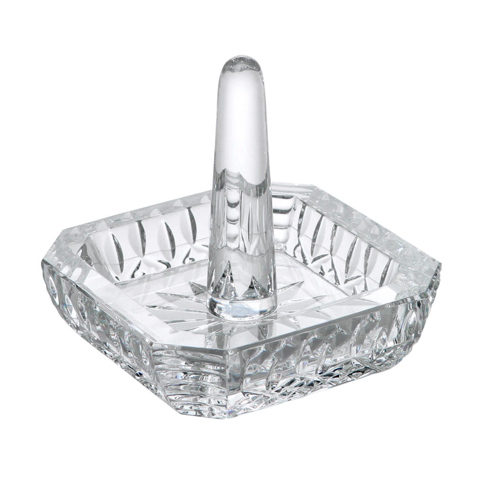 Waterford Square Ring Holder