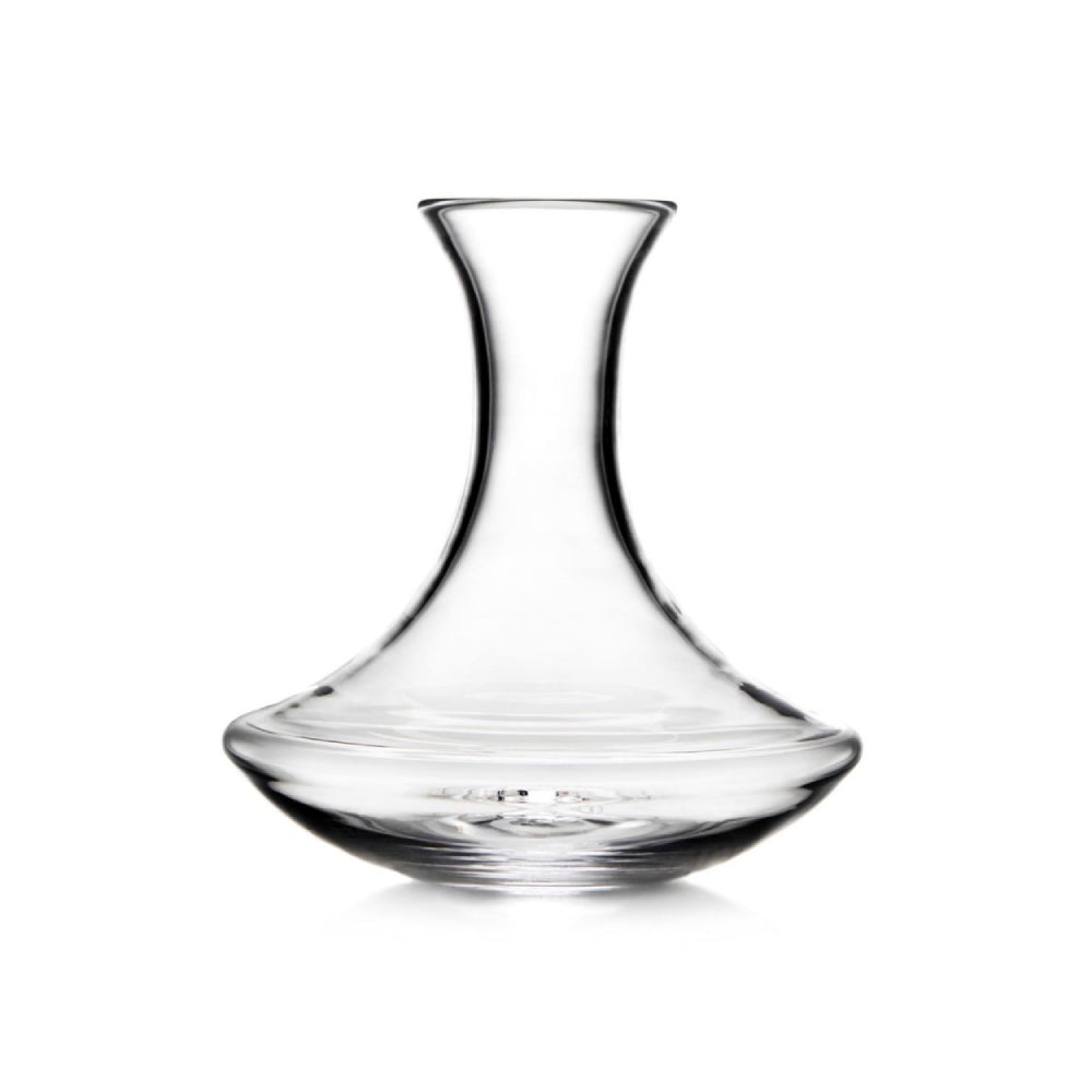 Simon Pearce Madison Wine Decanter