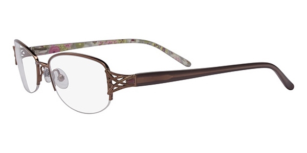 Vera Bradley VB Vanessa Eyeglasses