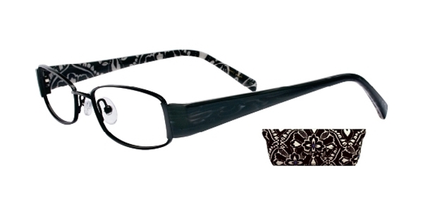 Vera Bradley VB Meghan Eyeglasses