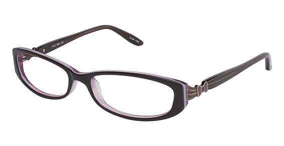 Kay Unger K123 Eyeglasses