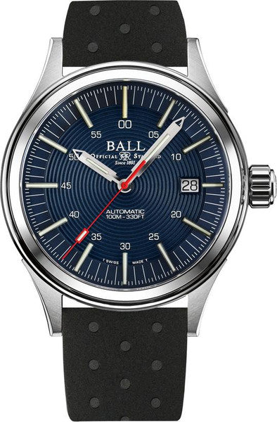 Ball NM2188C-P13-BE Fireman Nightbreaker Auto Amortiser