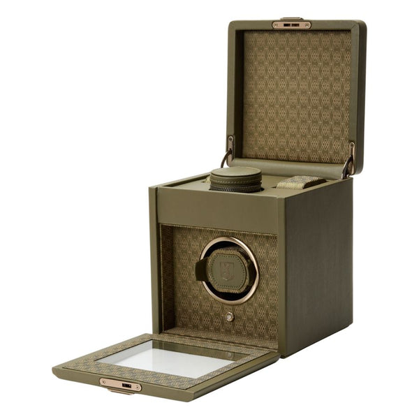 WOLF Earth Single Watch Winder 190341