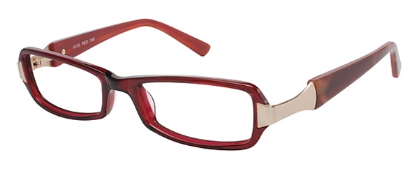 Kay Unger K130 Eyeglasses