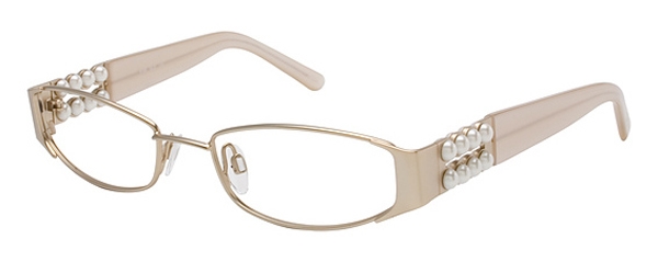 Kay Unger K126 Eyeglasses