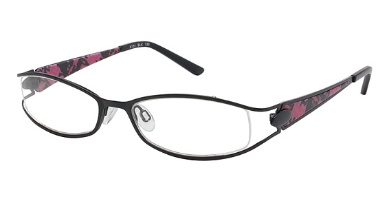 Kay Unger K131 Eyeglasses