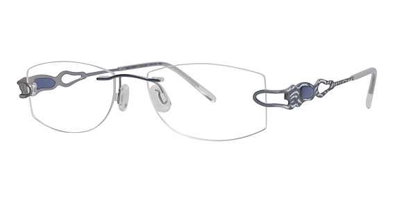 Cazal Cazal C-Light 02 Eyeglasses