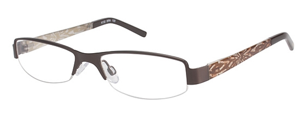 Kay Unger K132 Eyeglasses