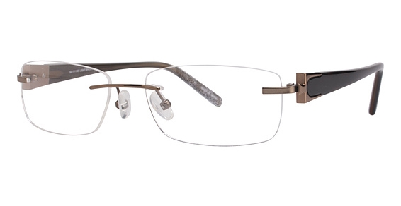 Bulova Salzburg Eyeglasses