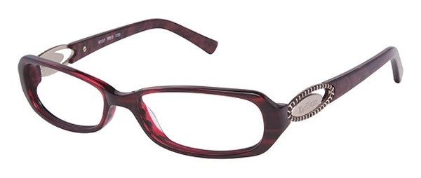Kay Unger K137 Eyeglasses