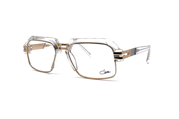 Cazal - 6020 (Crystal/Gold)