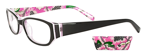Vera Bradley VB Brandy Eyeglasses