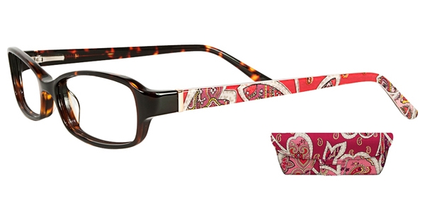 Vera Bradley VB Cara Eyeglasses