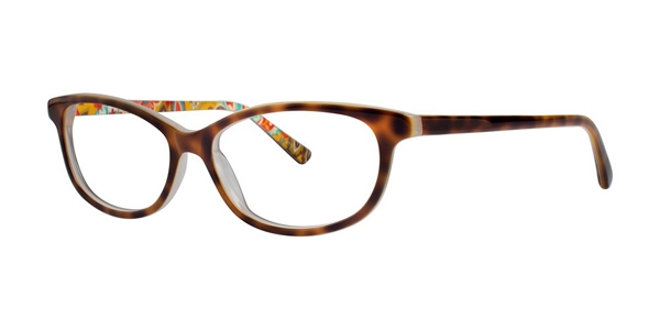 Vera Bradley VB Riley Eyeglasses